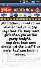 game pic for 500- Funny Sayings